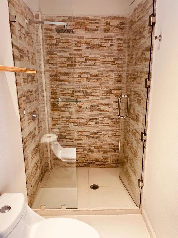 Hotel Manglar Suites Mahahual Extérieur photo